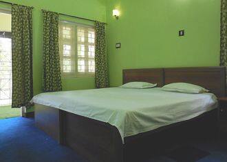 MPS Green Fort Resort, Midnapore 1